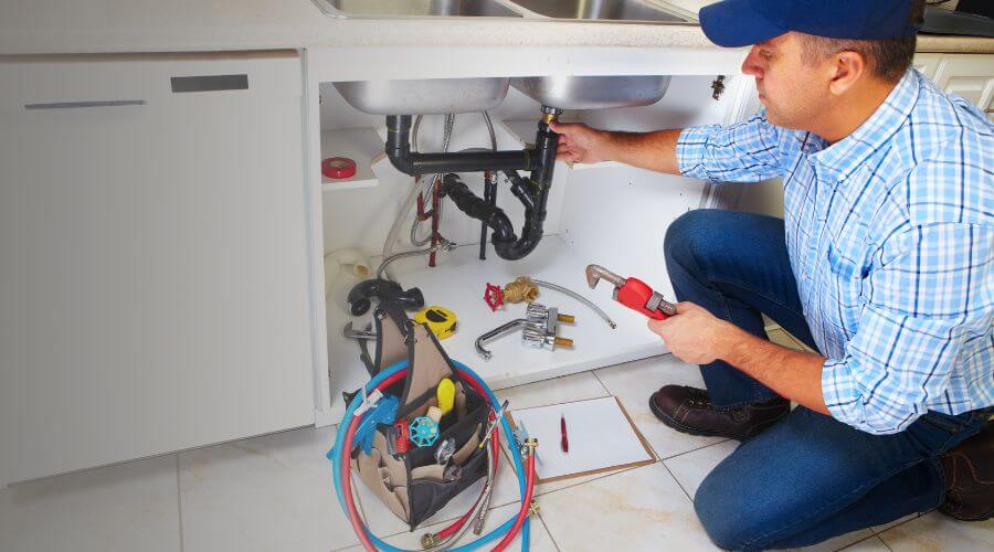 Professional water heater repair in Little Falls, NJ